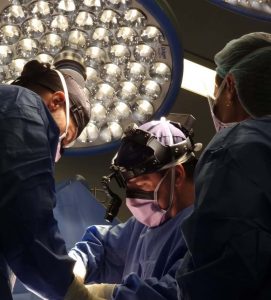 Cirugía de cadera qué saber y cómo contribuir al éxito de la operación