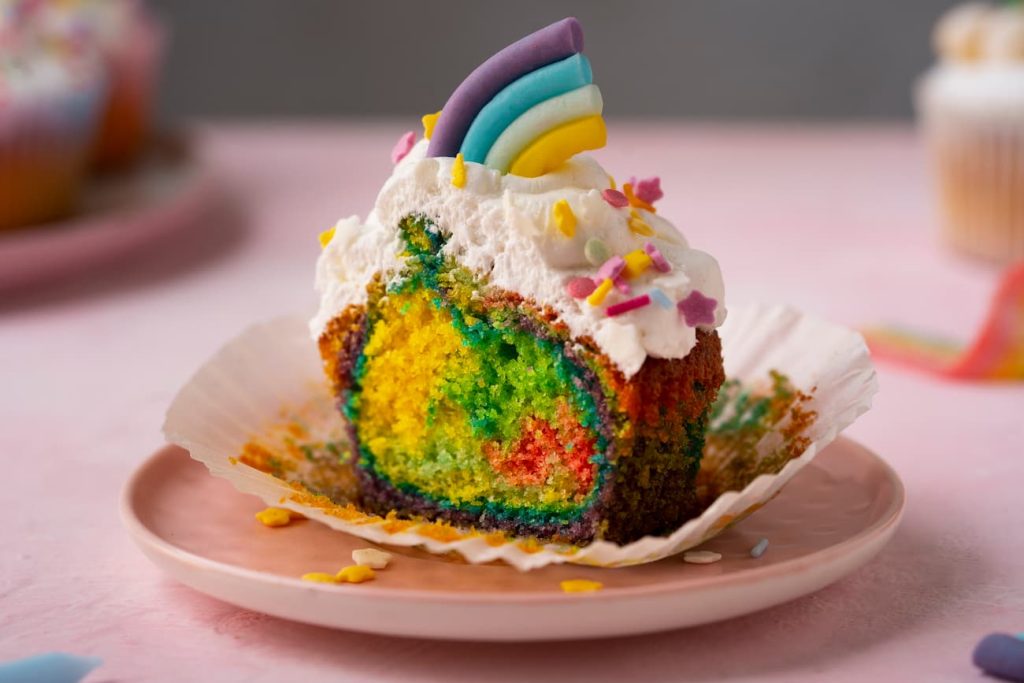 Productos de repostería personalizados, potencia tu imagen de marca