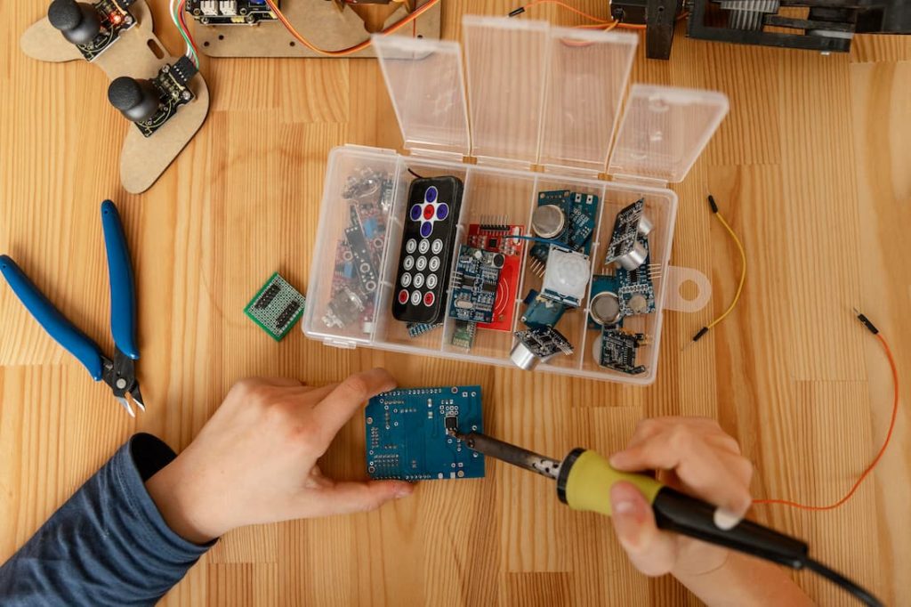 Tecnología sin límite descubre el potencial de tu creatividad con Arduino