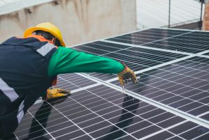 No lo pienses más Instalar placas solares es la solución perfecta para tu hogar