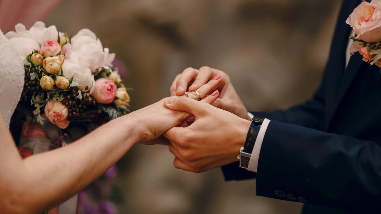 El secreto para una boda perfecta