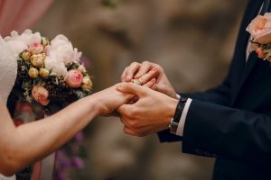 El secreto para una boda perfecta