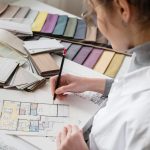 Empresa de decoración de interiores de casas en Madrid transformando espacios con estilo y funcionalidad