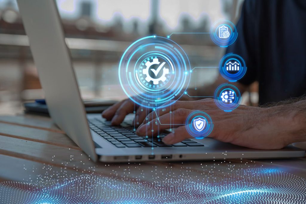 Integración de sistemas ERP el nuevo núcleo del ecosistema digital empresarial