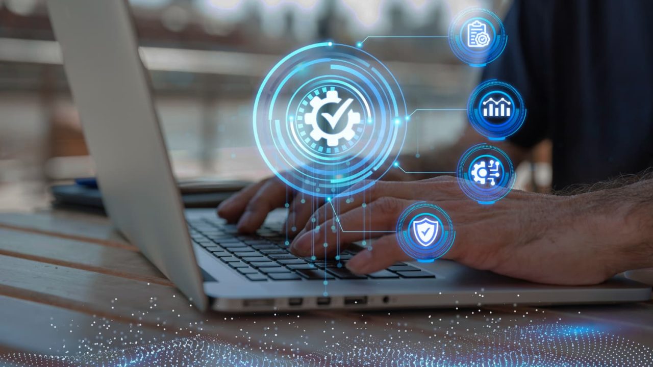 Integración de sistemas ERP el nuevo núcleo del ecosistema digital empresarial