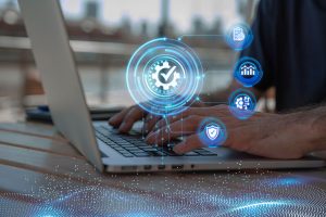 Integración de sistemas ERP el nuevo núcleo del ecosistema digital empresarial