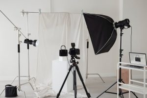 Estudios fotográficos cerca de mi para retratos, eventos y más