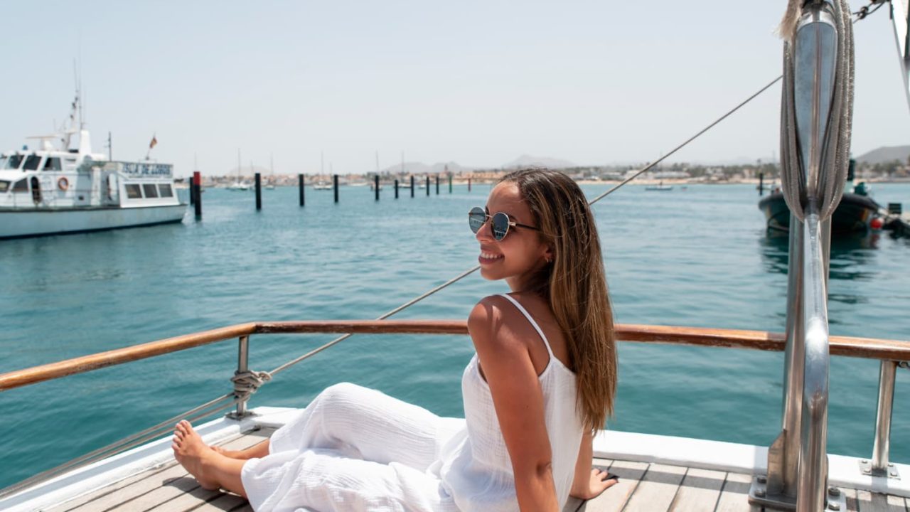 Alquiler de barcos en La Manga del Mar Menor alternativa náutica en el litoral murciano