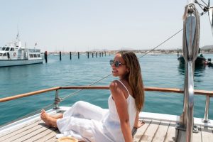 Alquiler de barcos en La Manga del Mar Menor alternativa náutica en el litoral murciano