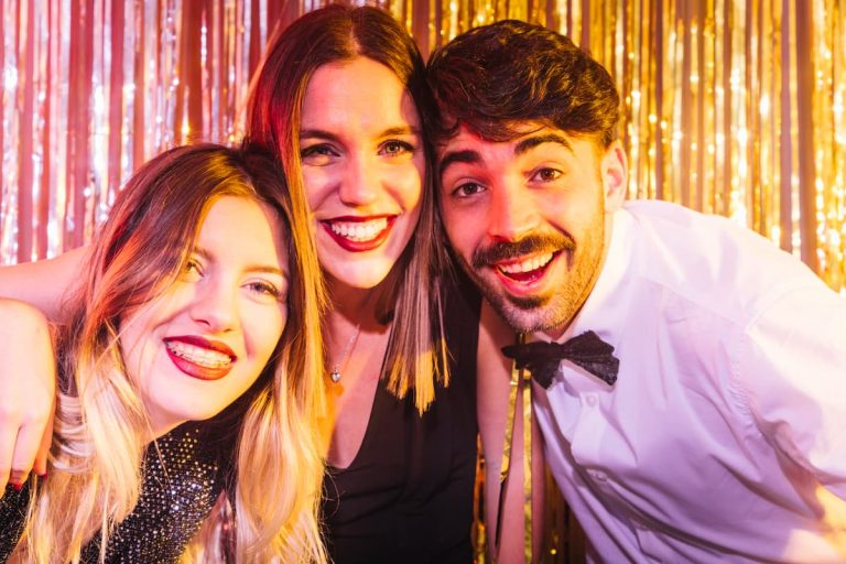 Foto matón para bodas la tendencia que conquista celebraciones nupciales en España