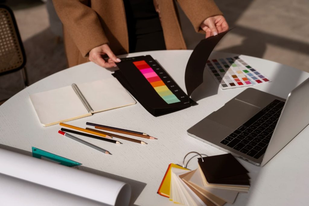 La evolución del diseño y el branding claves de los estudios creativos en la actualidad