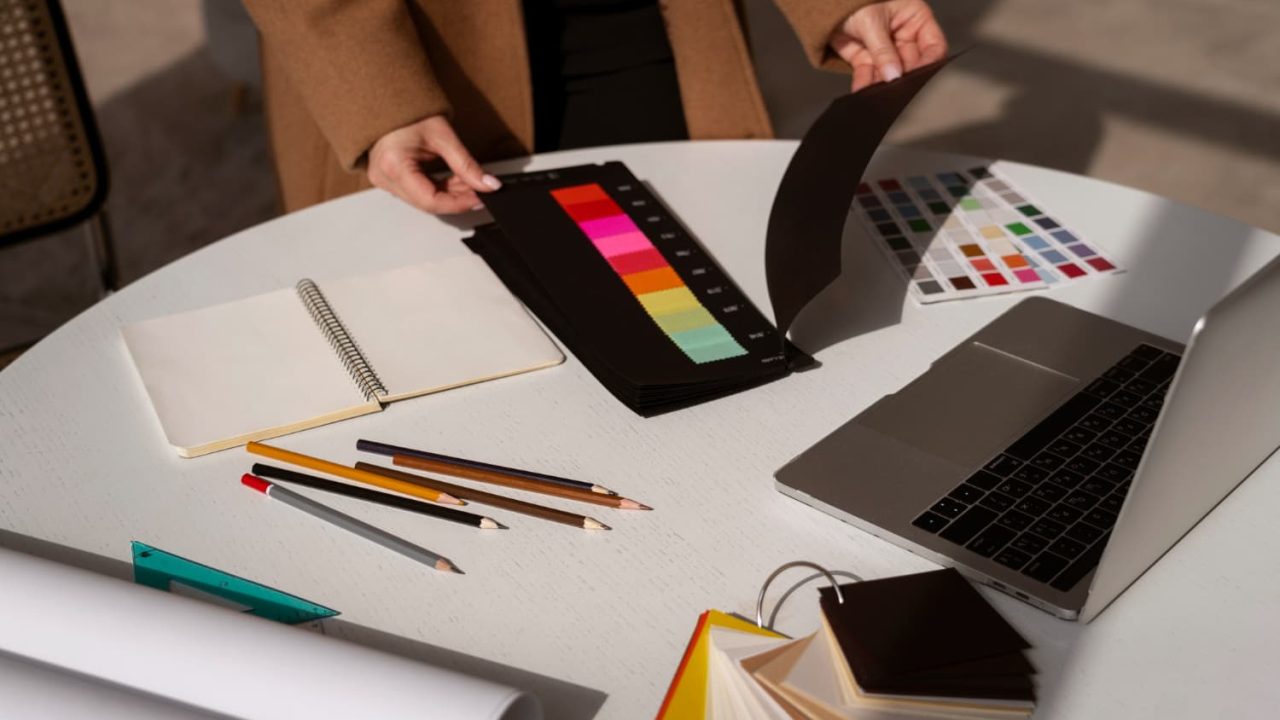 La evolución del diseño y el branding claves de los estudios creativos en la actualidad