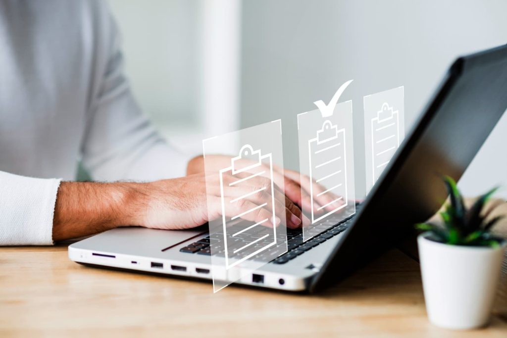 La gestión de documentos online transforma los procesos empresariales en España