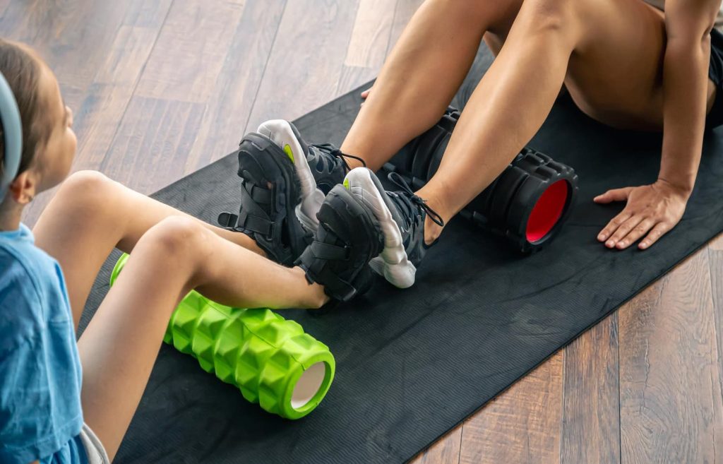 El impacto positivo del entrenamiento funcional en el desarrollo físico y emocional de los niños en España