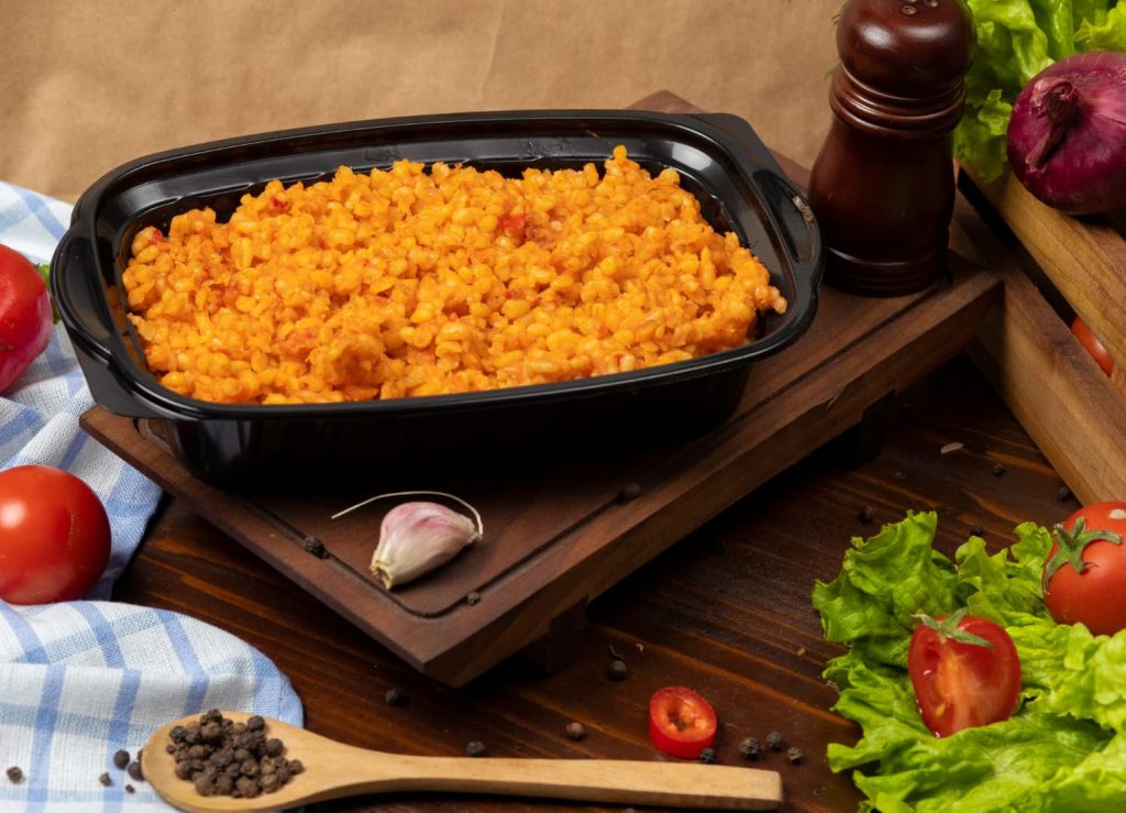 La evolución de la gastronomía española une la tradición culinaria con la comodidad del servicio a domicilio