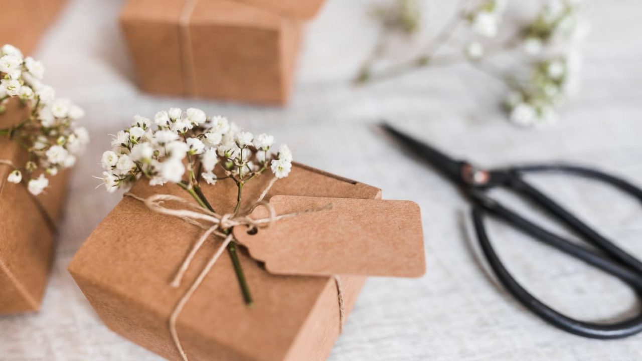 La evolución de las tendencias y los obsequios para invitados en las celebraciones nupciales modernas