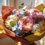 Los ramos personalizados impulsan una nueva forma de regalar flores con significado