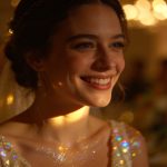 La boda que cambia de aspecto a medida que avanza la noche: cómo el glitter bar transforma también el recuerdo fotográfico del evento