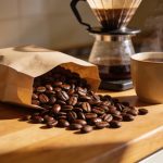 Comprar café de especialidad online se consolida como una alternativa para disfrutar de café recién tostado en casa