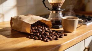 Comprar café de especialidad online se consolida como una alternativa para disfrutar de café recién tostado en casa