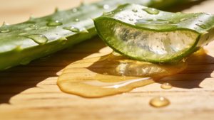 ¿Que ventajas tiene el aloe vera para la salud?