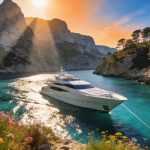 El auge del turismo náutico en las Islas Baleares y las nuevas tendencias de navegación
