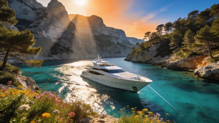 El auge del turismo náutico en las Islas Baleares y las nuevas tendencias de navegación