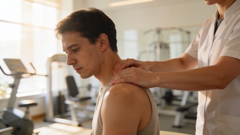 La consolidación de la fisioterapia en Rivas como alternativa efectiva a los desplazamientos a la capital para el tratamiento de lesiones
