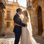 La evolución de la fotografía nupcial en Murcia hacia un enfoque documental y emotivo