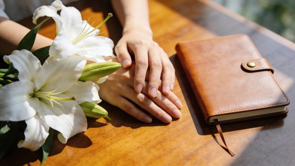 La planificación funeraria anticipada como forma de facilitar las decisiones familiares