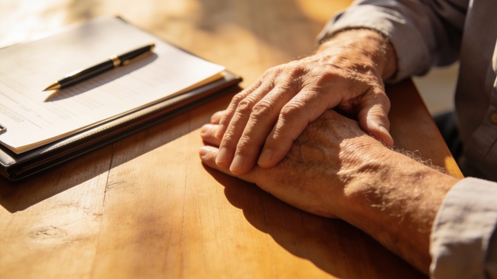 La planificación funeraria anticipada consolida su papel como apoyo fundamental para las familias en Granada