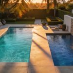 Tipos de piscina para viviendas particulares