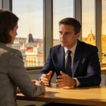 El auge del coaching ejecutivo en Madrid transforma el liderazgo en el entorno empresarial