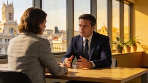 El auge del coaching ejecutivo en Madrid transforma el liderazgo en el entorno empresarial