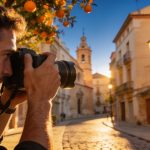 El auge de la narrativa visual y el papel de la fotografía profesional en la Comunidad Valenciana