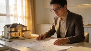 Claves para saber cuándo contratar un arquitecto para una vivienda unifamiliar