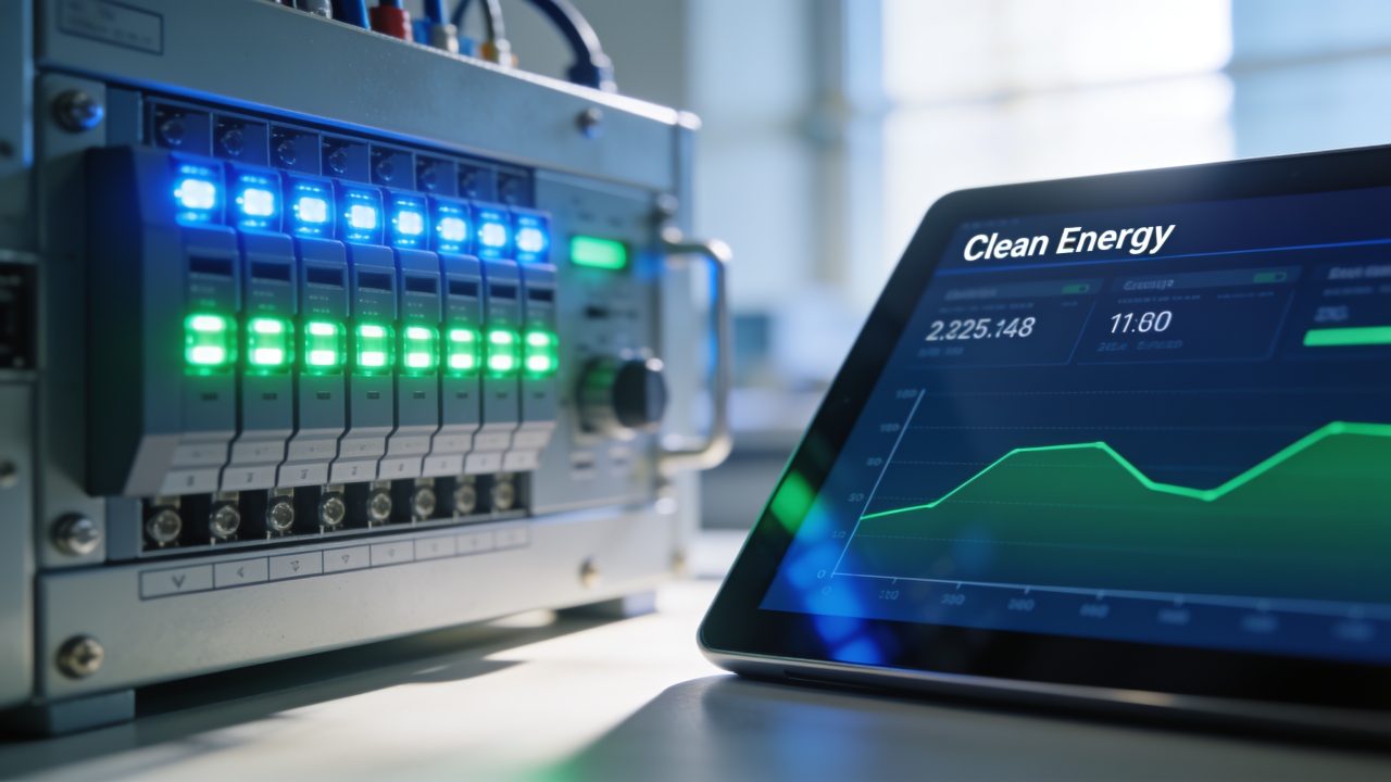 Cómo optimizar la factura de la luz para empresas