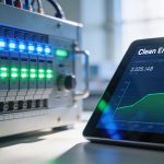 Cómo optimizar la factura de la luz para empresas