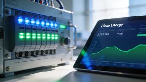 Cómo optimizar la factura de la luz para empresas