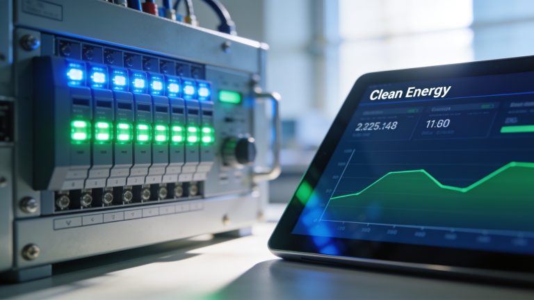 Cómo optimizar la factura de la luz para empresas