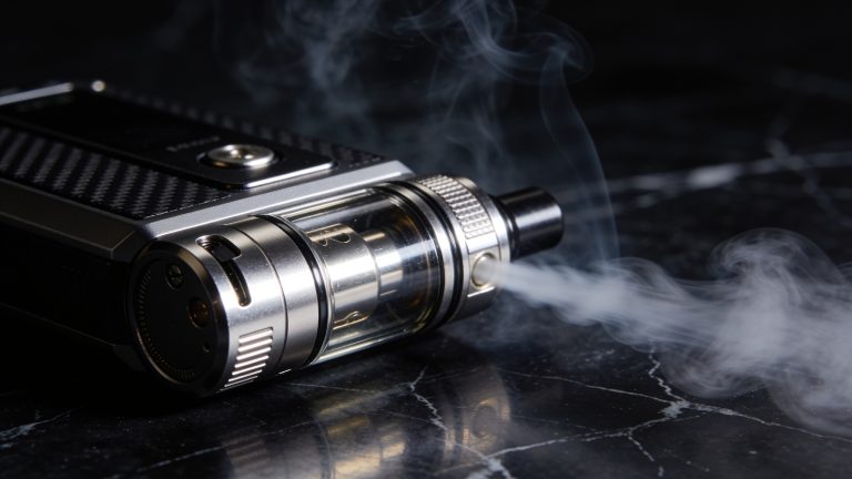 La evolución del mercado del vapeo en España y el impacto de los nuevos hábitos de consumo