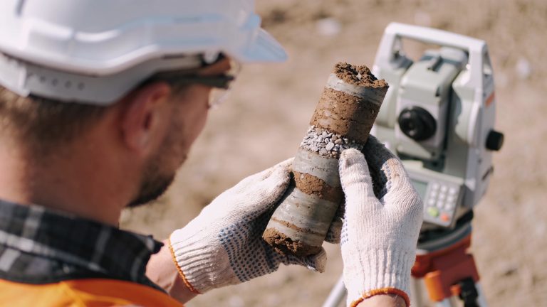 Geotecnia: por qué es clave antes de construir o cimentar