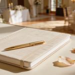 La importancia de la planificación profesional para organizar una boda personalizada y sin imprevistos