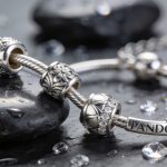 ¿Las joyas Pandora se pueden mojar?