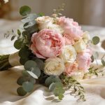 Tendencias en ramos de novia y decoración floral para bodas