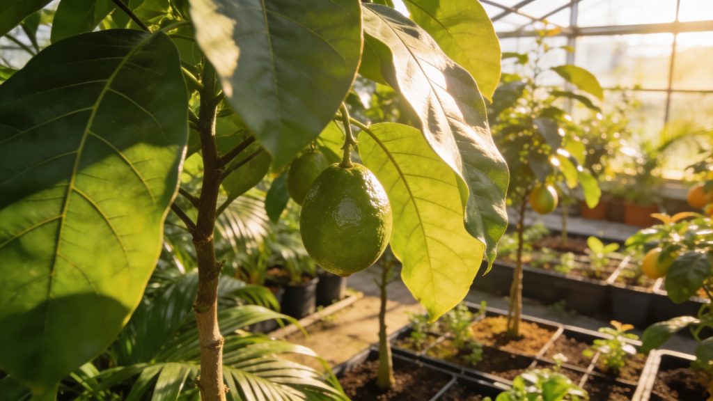 El valor de contar con viveros especializados para elegir plantas adaptadas a cada proyecto de jardinería