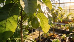 El valor de contar con viveros especializados para elegir plantas adaptadas a cada proyecto de jardinería