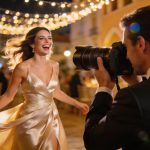 El valor de la fotografía profesional en la documentación de eventos y momentos importantes
